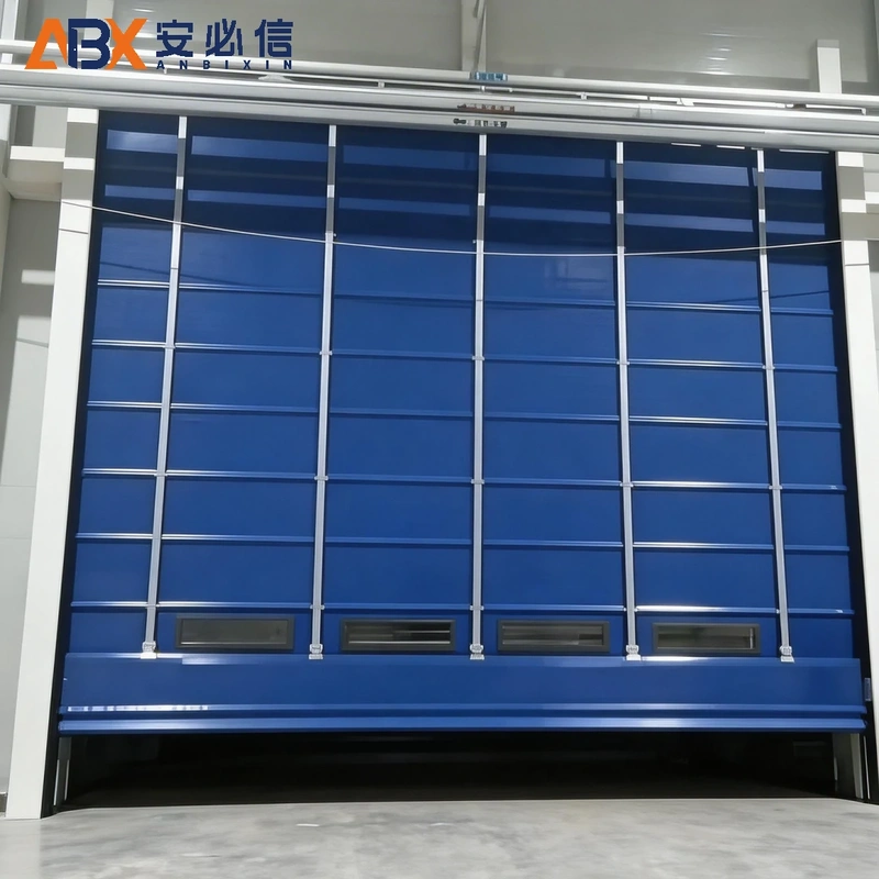 金昌市堆积门