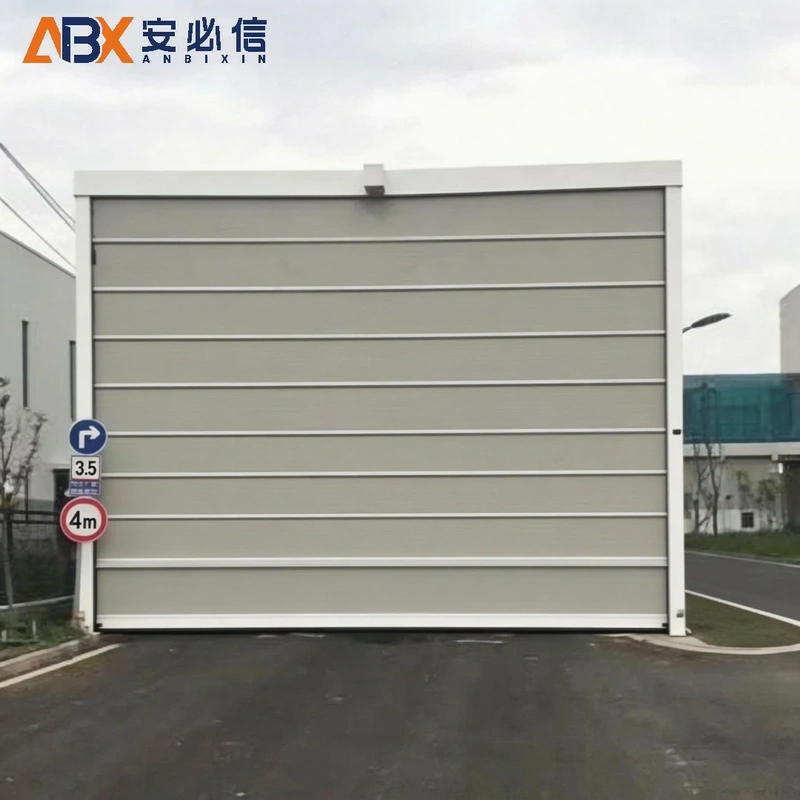 金昌市冷库门封