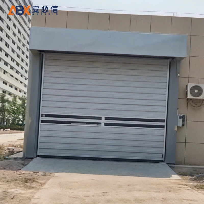 金昌市洁净室高速门